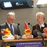 Entenverkauf 23.02.2017