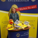 Entenverkauf 23.02.2017